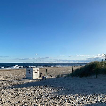 Naturavistamare IV Swinoujscie Aquamarina C20 Eksteriør bilde